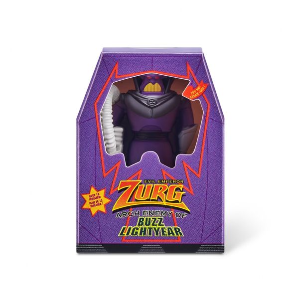 Figurka Mini Brands Sklep Disneya zdjęcie 4