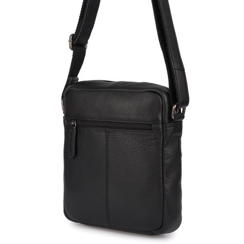 torba skórzana czarna amadeo v na Arena.pl