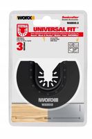 Tarcza segmentowa uniwersalna WORX WA5010.3 80mm