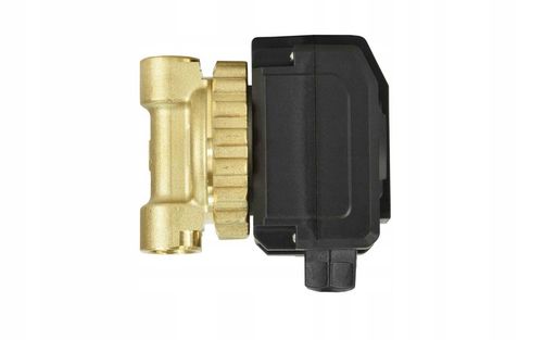 POMPA CYRKULACYJNA ENERGOSZCZĘDNA CWU 1/2" EPI 15-15 IBO z Magnesem Trwałym na Arena.pl