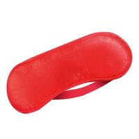 zestaw begginers bbondage set red