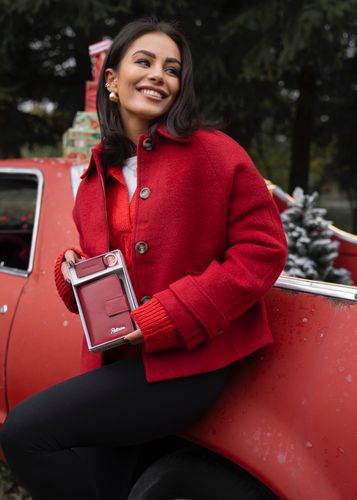 zestaw sk. ptn set-d-65-kcs-2510 red na Arena.pl