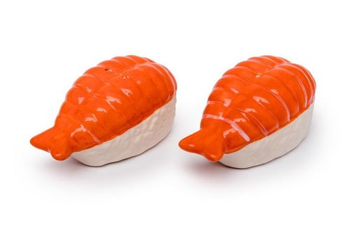 przyprawniki sushi na Arena.pl