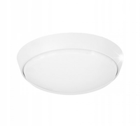 PLAFON LAMPA SUFITOWA LENA CORAL 229749 BIAŁY