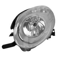 REFLEKTOR LAMPA LEWA FIAT 500L 2012 2013 2014 2015