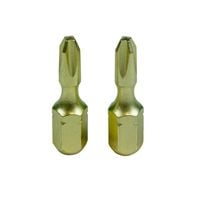 końcówka udarowa ig ph2-25 mm (2 szt.) - m b-62337