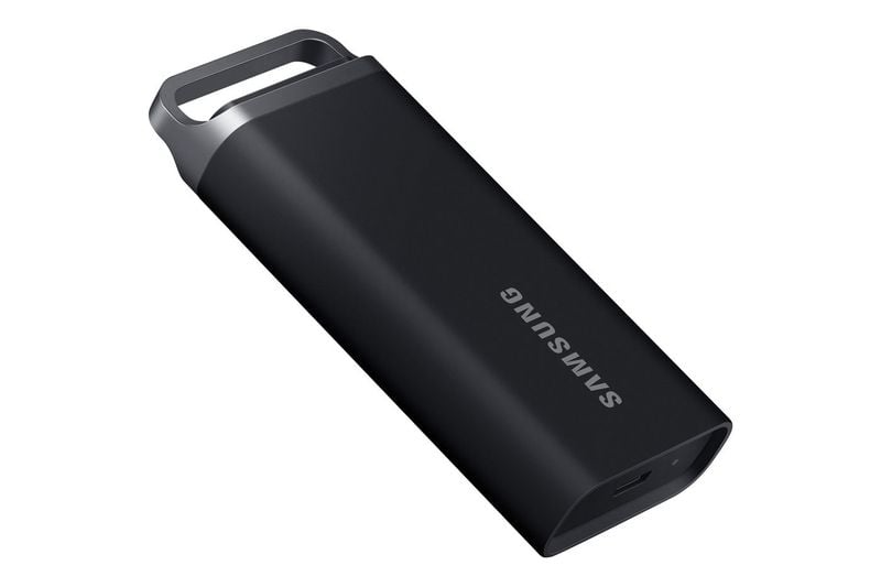 Samsung Mu-Ph2T0S 2 Tb Black zdjęcie 1
