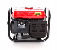 2 x AGREGAT PRĄDOTWÓRCZY paliwowy 1200W / 230V / 2KM - Kraft&Dele