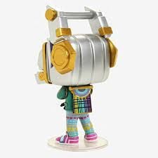 funko pop! fortnite dj yonder 512 na Arena.pl