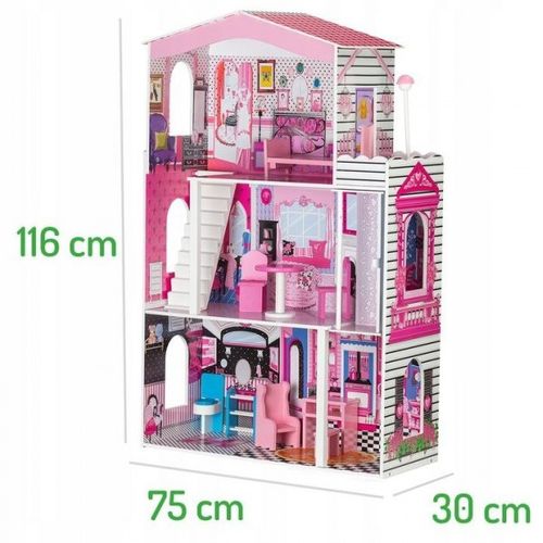 Rezydencja Miami Ecotoys na Arena.pl