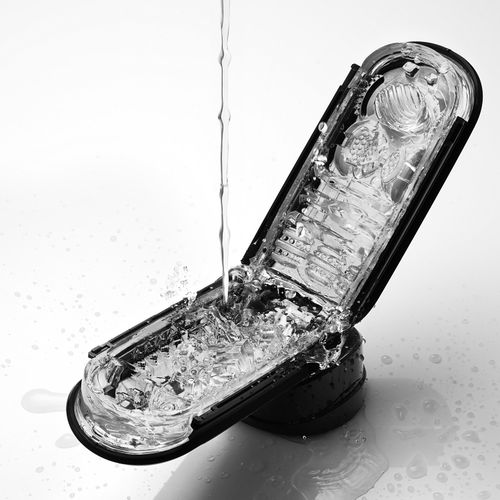 tenga - flip 0 (zero) (czarny) na Arena.pl