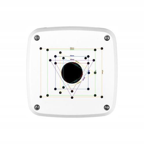 Uchwyt montażowy do kamer CCTV na Arena.pl