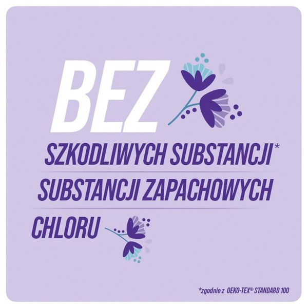 O.B. ExtraProtect Normal TAMPONY 56 sztuki zdjęcie 7