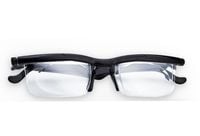 Okulary z regulacją optyczną Vario Focus od -6 do +3 dioptrii