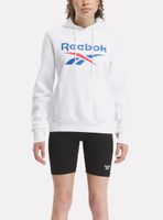 Reebok bluza damska z kapturem rozmiar L