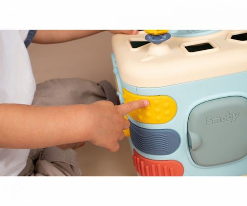 Kostka Little Smoby na Arena.pl