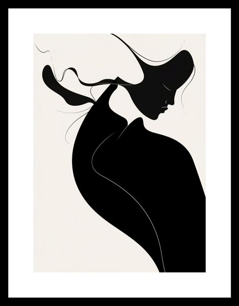 Plakat 20,5x28,4cm Redukcja do Zarysu zdjęcie 3