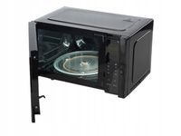 Kuchenka mikrofalowa HISENSE H25MOBS4HGI 900W średnica 28.5 cm 25L