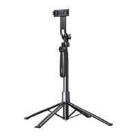 4-nożny Selfie Stick UGREEN P849 Tripod z Bluetooth 5.0
