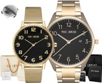 Zestaw zegarków Paul Lorens- ELNINO/PASLO- 11715B2-1D1