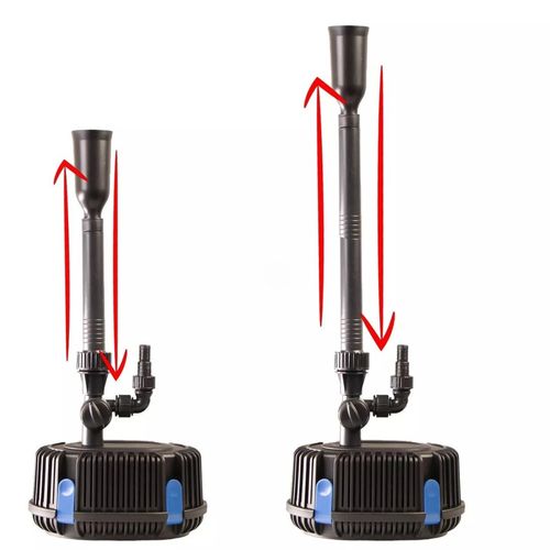Sunsun Chp-1000 Pompa Fontannowa na Arena.pl
