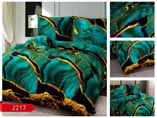 POŚCIEL 200x220 +2 POSZEWKI KOMPLET POŚCIELI 3D DWUSTRONNA na Arena.pl