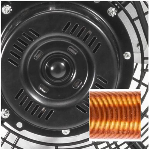 Wentylator przemysłowy Trotec TVM 24 D 9178 m3/h na Arena.pl