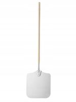 Łopata do pizzy kwadratowa 355x1320mm HENDI