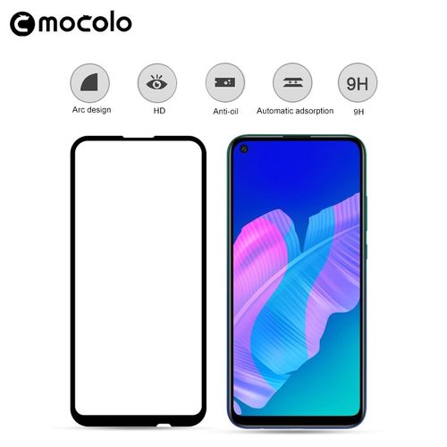 Szkło ochronne do Huawei P40 Lite E na Arena.pl