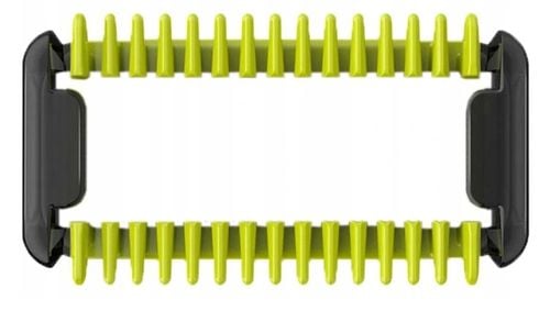 NAKŁADKA NASADKA GRZEBIEŃ 1/2/3/5 MM DO CIAŁA GOLARKI ONEBLADE ZESTAW na Arena.pl