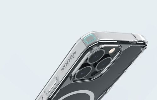 Plecki niktrade do Apple iPhone 14 Pro biały na Arena.pl