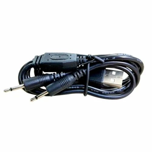 pretty love liliowe osłony intymne 12 trybow wibracji usb na Arena.pl