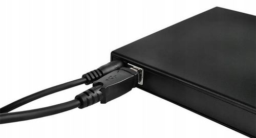 2 x NAPĘD ZEWNĘTRZNY CD-R DVD-ROM RW USB NAGRYWARKA ODTWARZACZ DO LAPTOPA S na Arena.pl