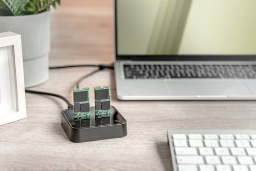 Stacja dokująca Digitus DA-71545 na Arena.pl