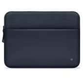 Torba Tech-Protect Sleeve na laptopa 15-16 - niebieska