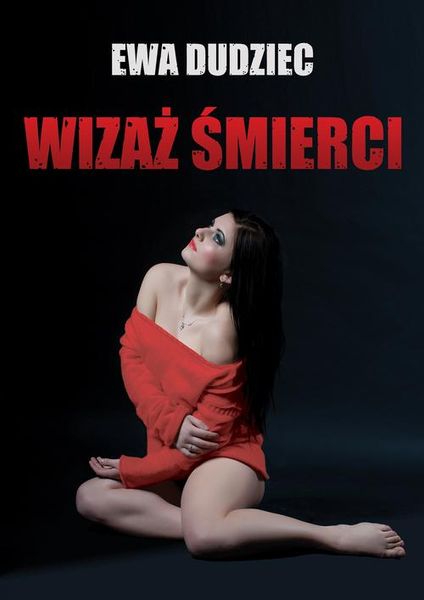 (epub, mobi, pdf) Wizaż śmierci zdjęcie 1