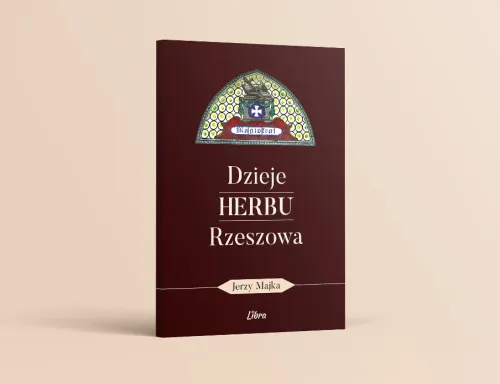 Dzieje Herbu Rzeszowa na Arena.pl