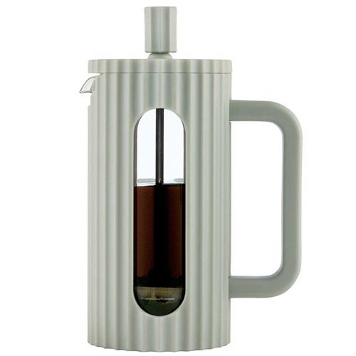 zaparzacz tłokowy do kawy/herbaty 600ml klausberg kb-7750 zielony na Arena.pl