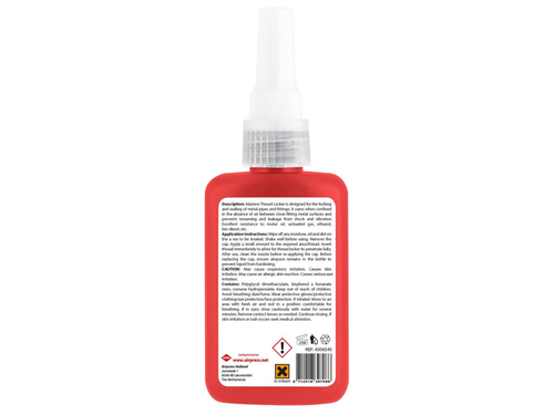 klej do gwintów 50ml - ap 4306545 na Arena.pl