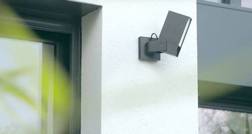 Netatmo PRO Kamera zewnętrzna Smart home NOC-PRO na Arena.pl