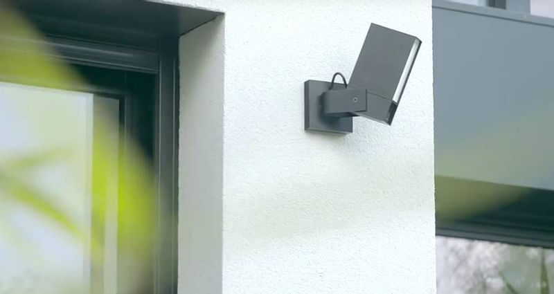 Netatmo PRO Kamera zewnętrzna Smart home NOC-PRO zdjęcie 5