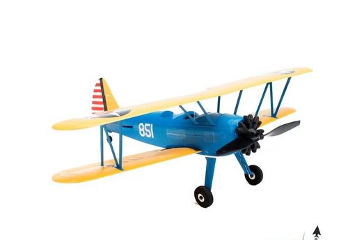 PT-17 Ultra Micro AS3X BNF na Arena.pl
