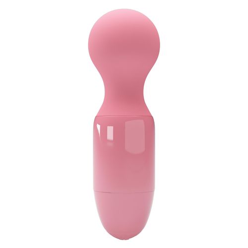 pretty love   mini stick pink, little cute vibration na Arena.pl