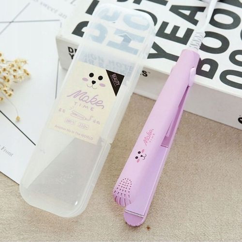 MINI PROSTOWNICA LOKÓWKA DO WŁOSÓW TURYSTYCZNA na Arena.pl