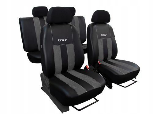 Pokrowce samochodowe do OPEL Agila (A, B) Combo na Arena.pl