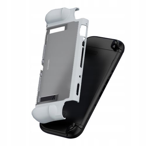 Etui na konsolę Yaxo Buzzard do Nintendo Switch 2 Stone Gray na Arena.pl