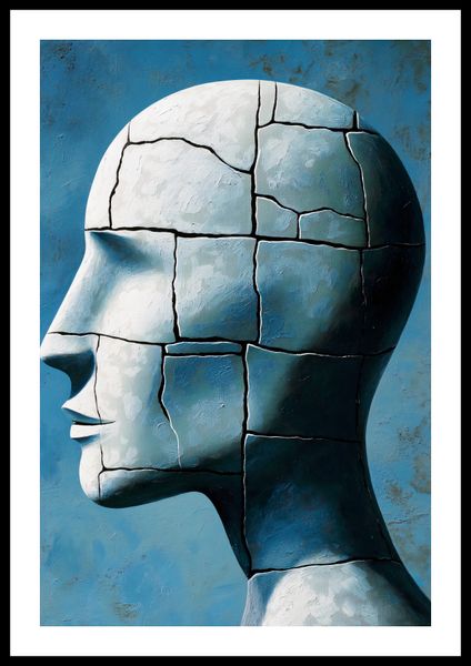 Plakat 40x60cm Defragmentacja Dysku zdjęcie 3