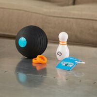 Fat Brain Toys : Podkręcona Kula do Kręgli. Curve