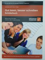 Gut lesen, besser schreiben Schulerbuch Esser Martina ,Maun Ian