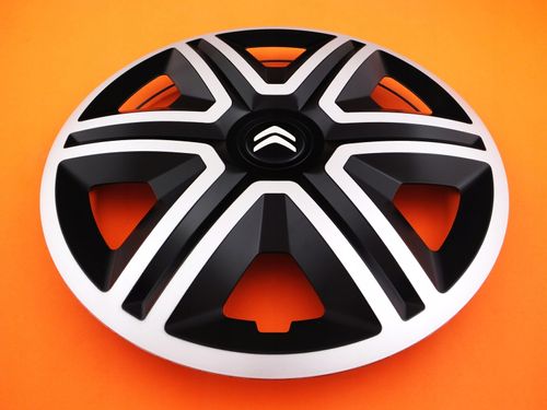KOŁPAKI 15 CITROEN Saxo C3 C4 Xsara C6 Cactus ACM na Arena.pl